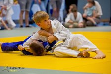 22.06.2024 Wachau JUDO Kids Cup